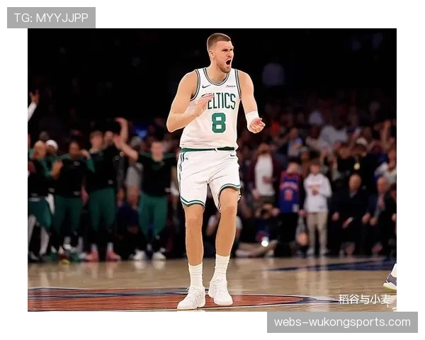 波尔津吉斯半场砍下14分8篮板老鹰逆转火箭展现强劲内线统治力