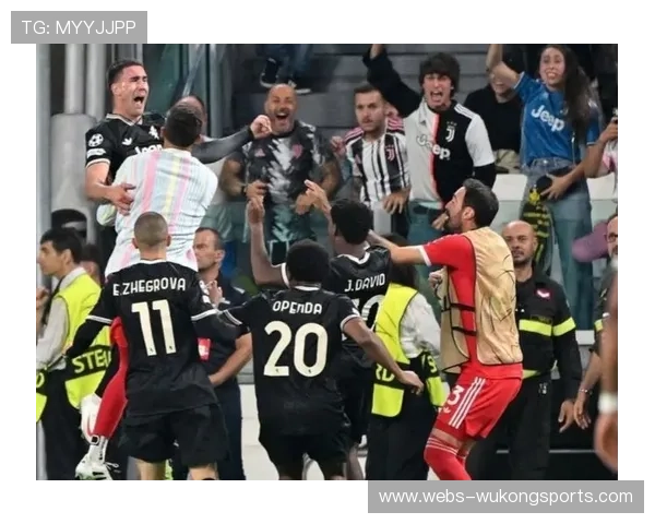 尤文图斯再度失分不胜持续 欧冠席位前景愈发严峻