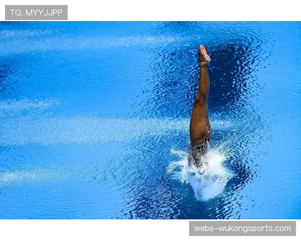 跳水项目竞技水平提升带动动作难度系数全面上升趋势分析 跳水项目竞技水平提升带动动作难度系数全面上升趋势分析