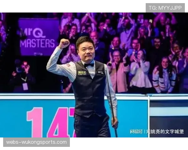 斯诺克国锦赛开战中国军团蓄势待发丁俊晖赵心童领衔冲击佳绩 斯诺克国锦赛开战中国军团蓄势待发丁俊晖赵心童领衔冲击佳绩