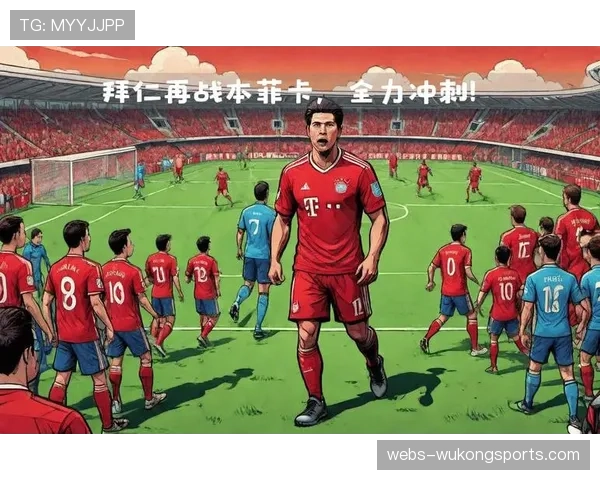 欧冠四轮仅三队全胜，传统强弱界限正逐渐模糊