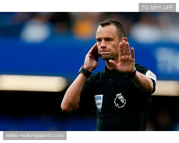 英超联赛引入半自动越位技术，误判率降低至0.5%