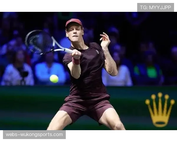 都灵总决赛赛场：阿尔卡拉斯确认年终第一，辛纳目标卫冕