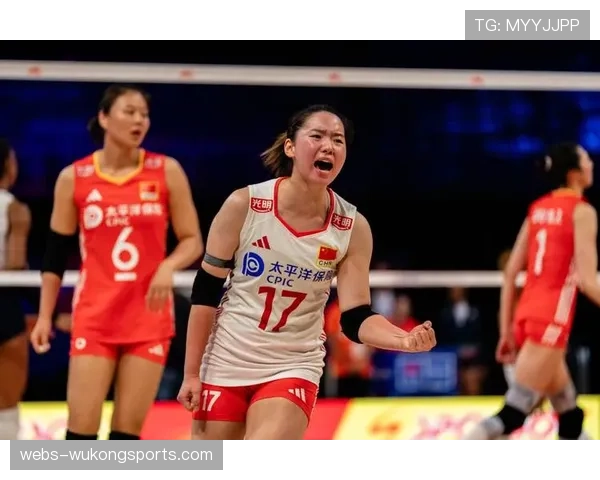 中国女排战多米尼加需发球带动拦防，冲击主攻大马丁内兹