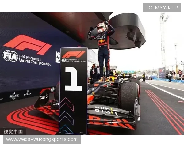 维斯塔潘拉斯维加斯站夺冠，冠军悬念重启