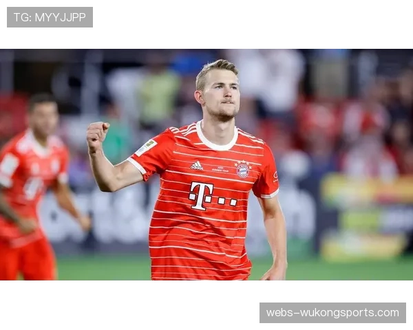 德甲俱乐部平均身价榜：拜仁2788万欧领跑。