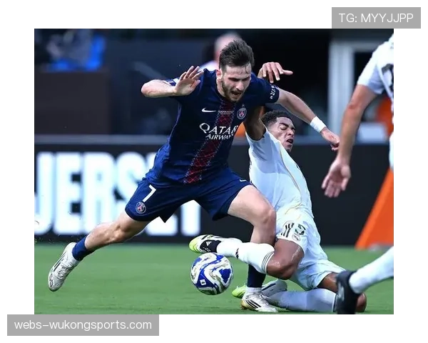 巴黎圣日耳曼客场进攻效率问题暴露，17射0进球