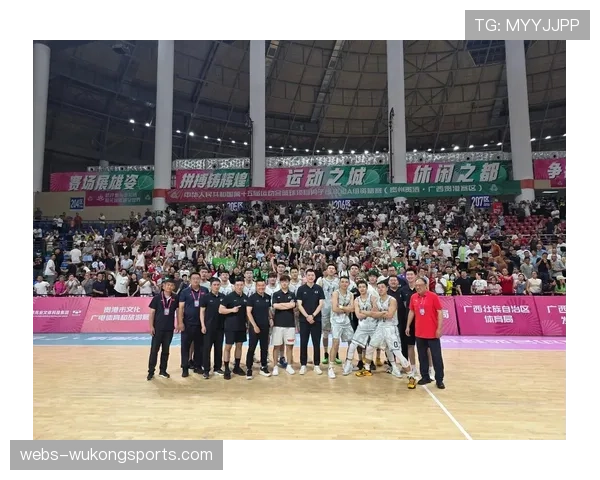 全运会群众三人篮球预赛武汉收官，湖北鑫鹏七战全胜晋级