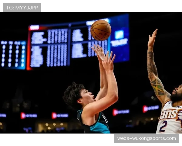 开拓者客场对决凯尔特人，杨瀚森盼出场时间