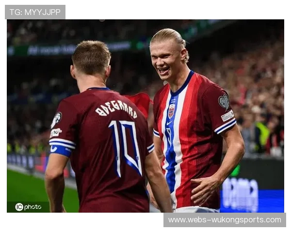 哈兰德世界杯前赴迪拜特训，针对性强化左脚射门