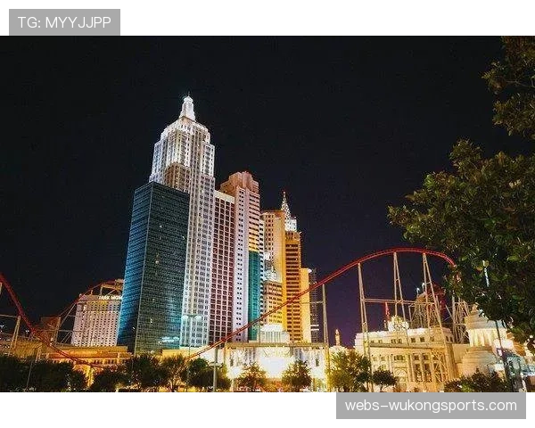 拉斯维加斯商业潜力受青睐，赌博旅游经济支撑职业体育发展