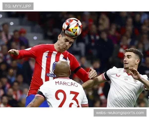 战术复盘：马竞1-0绝杀，经典的442低位防守如何击退巴萨的433