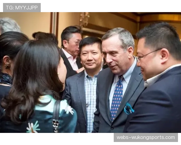 哈佛大学开设“拳击与商业”课程，探讨体育产业运营